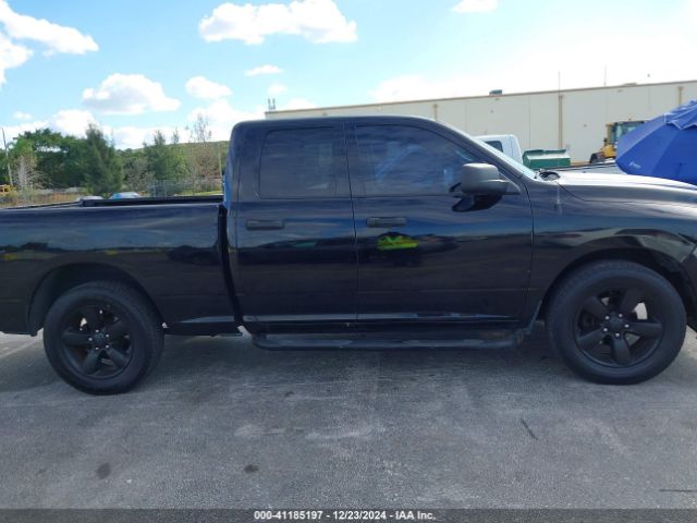 1C6RR6FT5ES348400 RAM 1500 Express