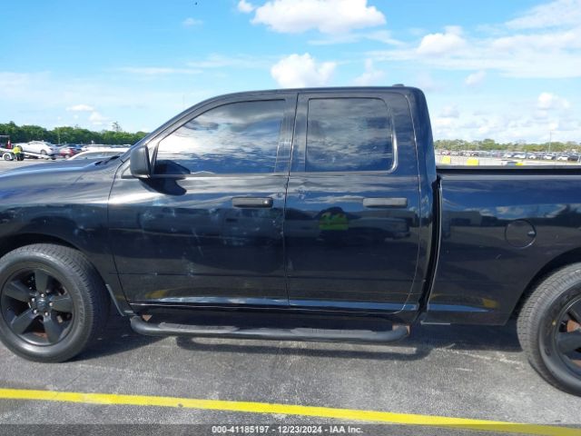 1C6RR6FT5ES348400 RAM 1500 Express