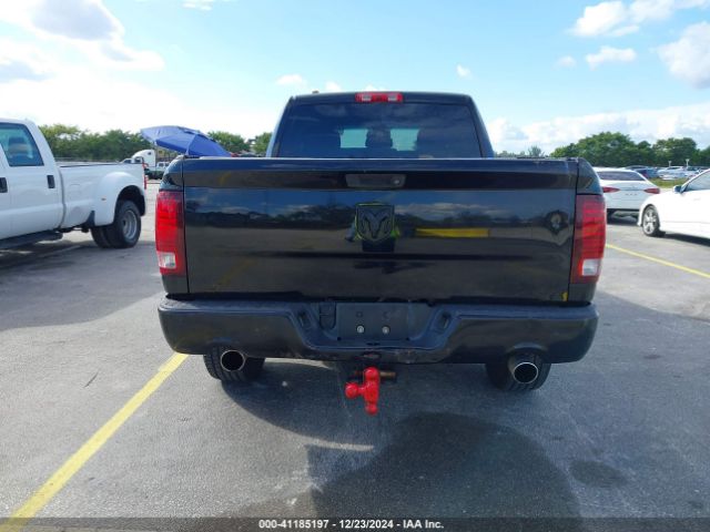 1C6RR6FT5ES348400 RAM 1500 Express