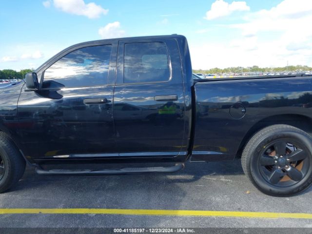 1C6RR6FT5ES348400 RAM 1500 Express