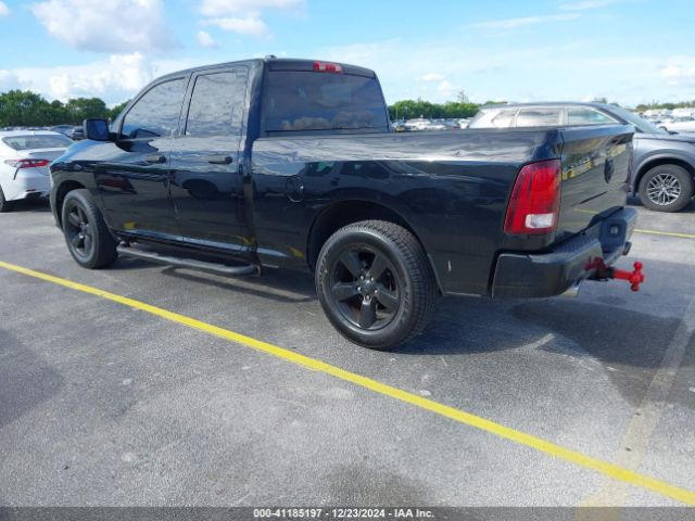 1C6RR6FT5ES348400 RAM 1500 Express