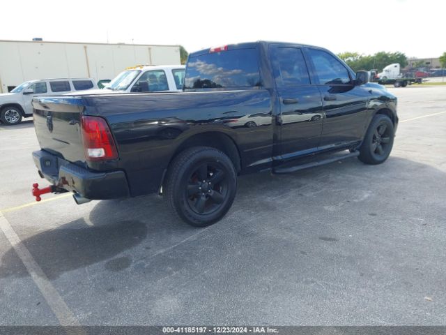1C6RR6FT5ES348400 RAM 1500 Express