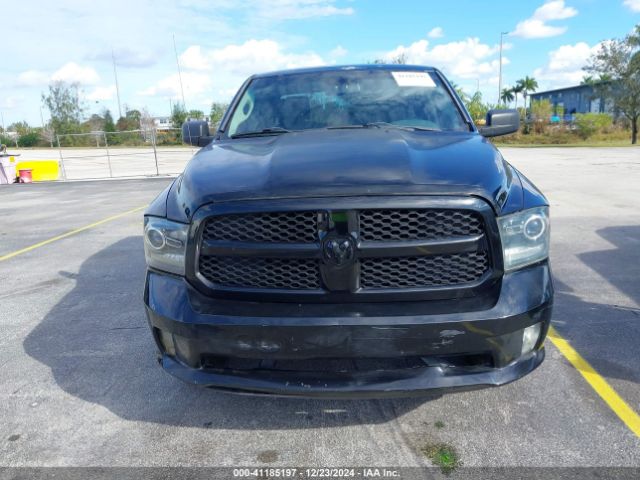 1C6RR6FT5ES348400 RAM 1500 Express