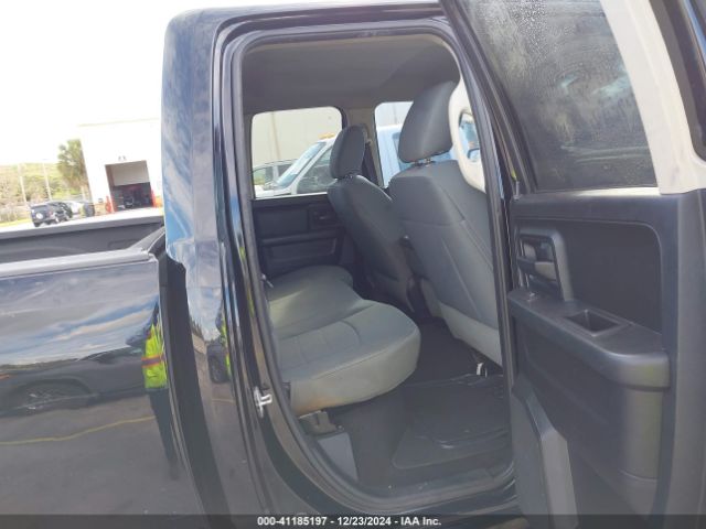 1C6RR6FT5ES348400 RAM 1500 Express