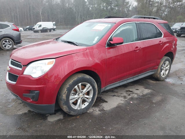 2GNALBEK2F6392875 Chevrolet EQUINOX 1LT