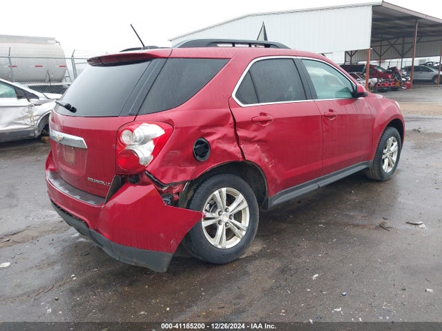 2GNALBEK2F6392875 Chevrolet EQUINOX 1LT