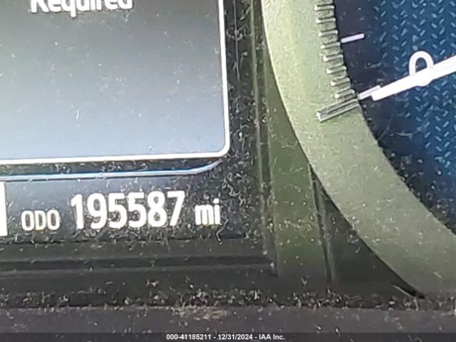5TDYK3DC3FS534151 Toyota Sienna Xle 8 Passenger