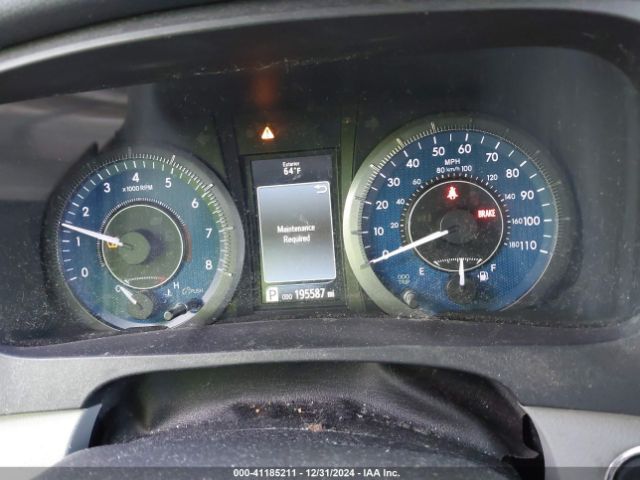 5TDYK3DC3FS534151 Toyota Sienna Xle 8 Passenger