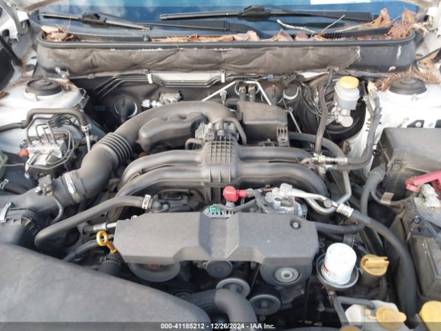 4S4BRBAC0E3294620 Subaru Outback 2.5i