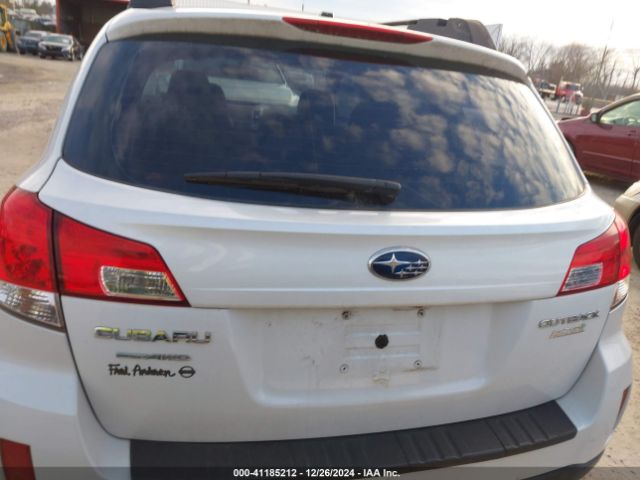 4S4BRBAC0E3294620 Subaru Outback 2.5i