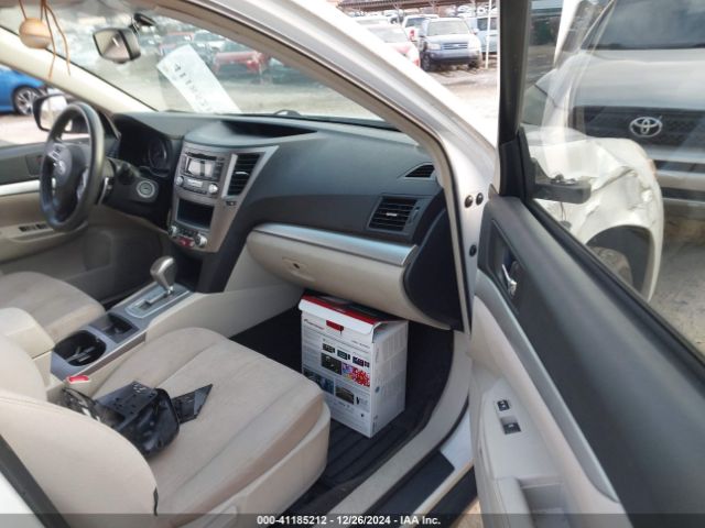 4S4BRBAC0E3294620 Subaru Outback 2.5i