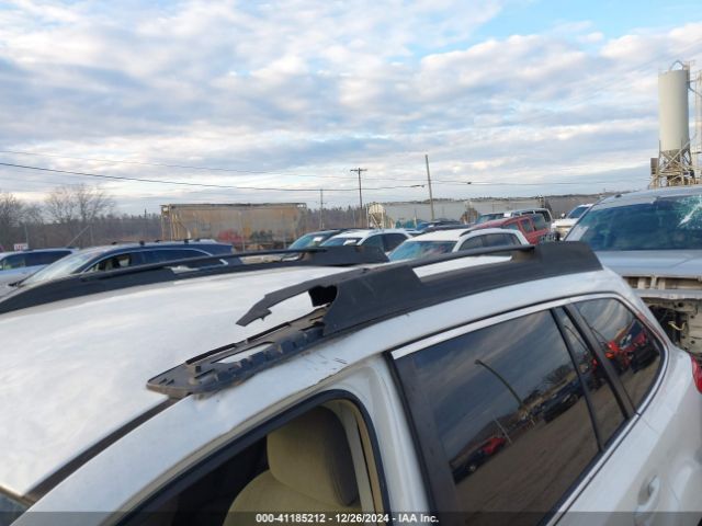 4S4BRBAC0E3294620 Subaru Outback 2.5i