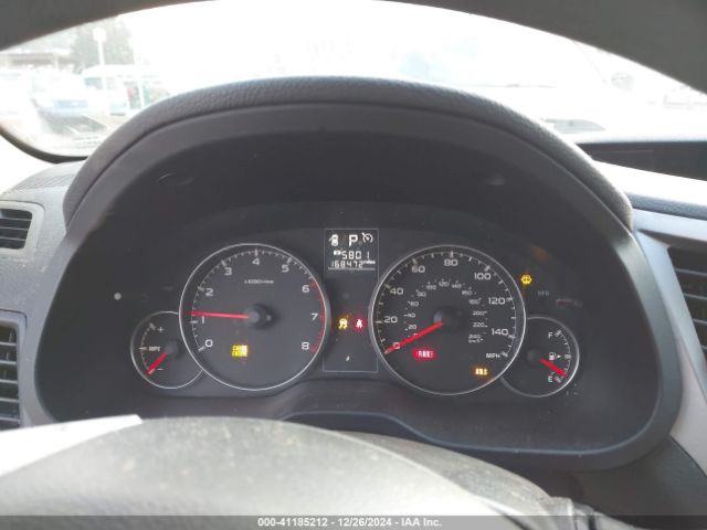 4S4BRBAC0E3294620 Subaru Outback 2.5i