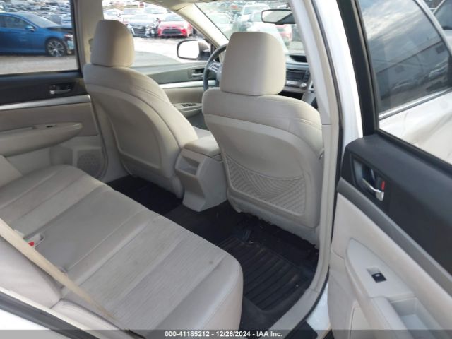 4S4BRBAC0E3294620 Subaru Outback 2.5i