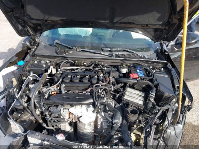 2HGFE1F77NH314867 Honda CIVIC EX