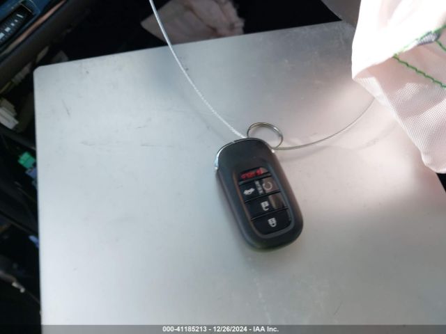 2HGFE1F77NH314867 Honda CIVIC EX