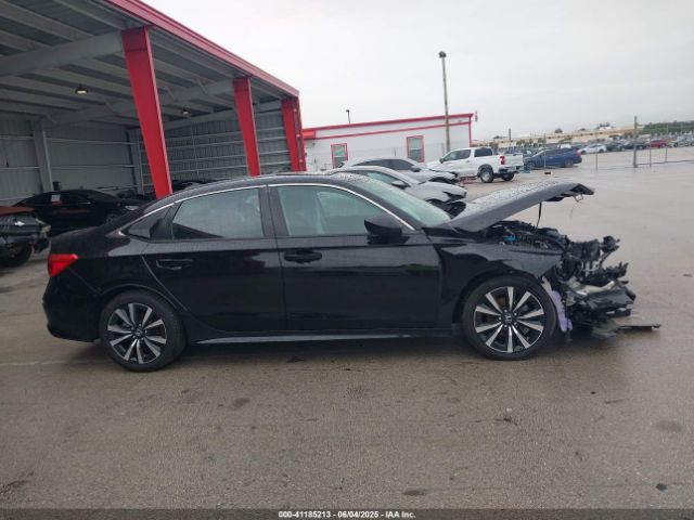 2HGFE1F77NH314867 Honda CIVIC EX