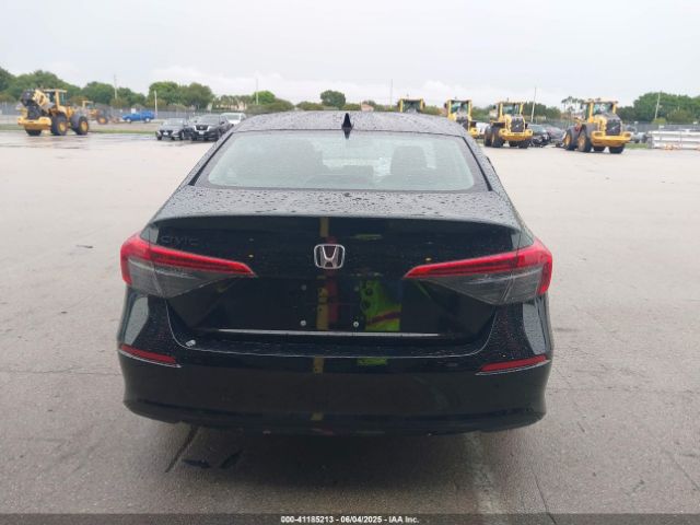 2HGFE1F77NH314867 Honda CIVIC EX