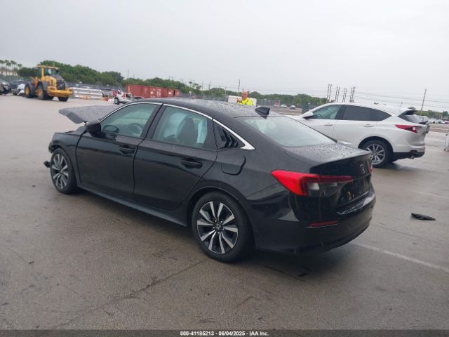 2HGFE1F77NH314867 Honda CIVIC EX