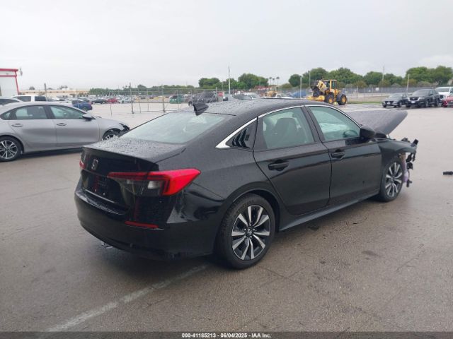 2HGFE1F77NH314867 Honda CIVIC EX