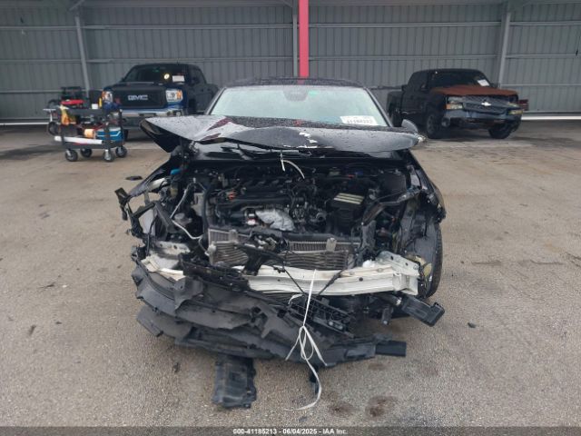 2HGFE1F77NH314867 Honda CIVIC EX