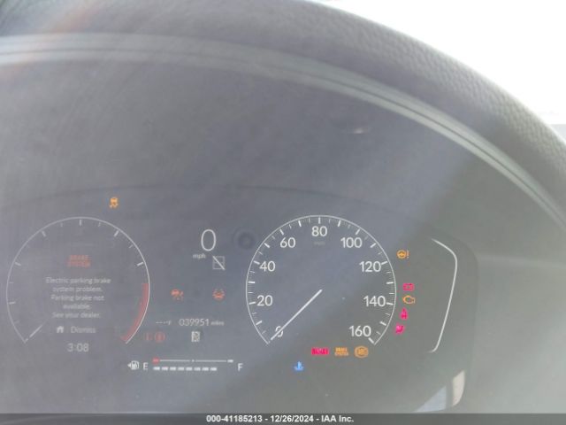 2HGFE1F77NH314867 Honda CIVIC EX