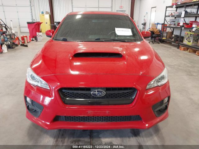 JF1VA1F6XH9814996 Subaru Wrx Premium