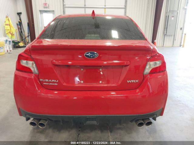 JF1VA1F6XH9814996 Subaru Wrx Premium