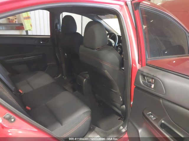 JF1VA1F6XH9814996 Subaru Wrx Premium