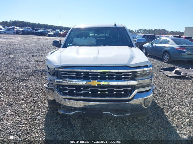 Chevrolet Silverado 1500 1lz 2018 3GCUKSEC5JG220547 Image 13