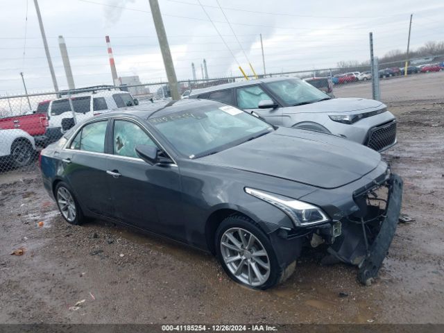 1G6AX5SS5H0175404 auction archive image
