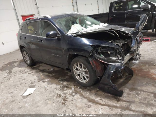 1C4PJLCB5FW712603 auction archive image