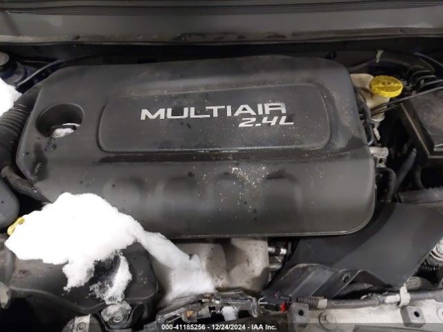 1C4PJLCB5FW712603 Jeep Cherokee North