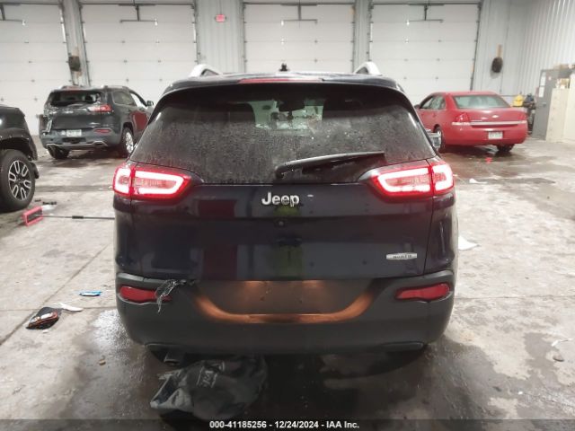 1C4PJLCB5FW712603 Jeep Cherokee North