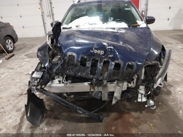 1C4PJLCB5FW712603 Jeep Cherokee North