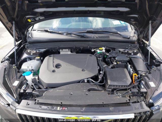 YV4L12UK0R2336862 Volvo Xc40 B5 Core Bright Theme/b5 Core Dark Theme