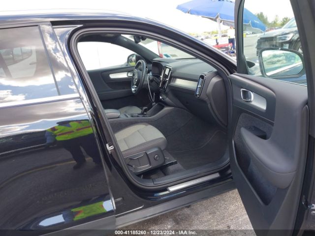 YV4L12UK0R2336862 Volvo Xc40 B5 Core Bright Theme/b5 Core Dark Theme