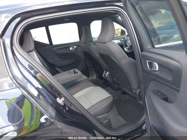 YV4L12UK0R2336862 Volvo Xc40 B5 Core Bright Theme/b5 Core Dark Theme