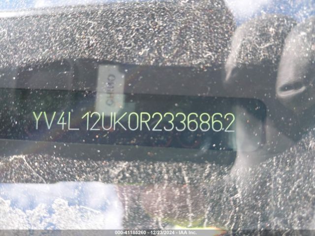 YV4L12UK0R2336862 Volvo Xc40 B5 Core Bright Theme/b5 Core Dark Theme