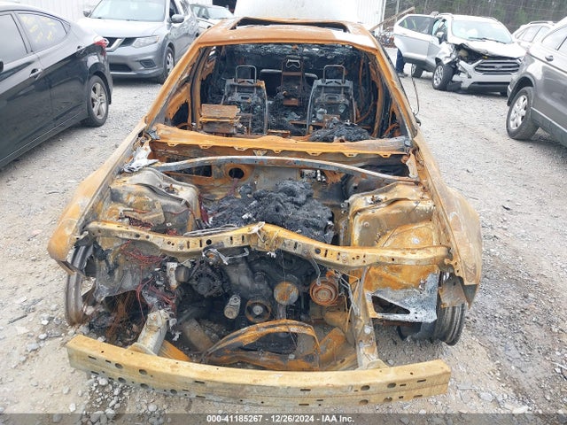 2C3CCABG3NH245208 Chrysler 300 S