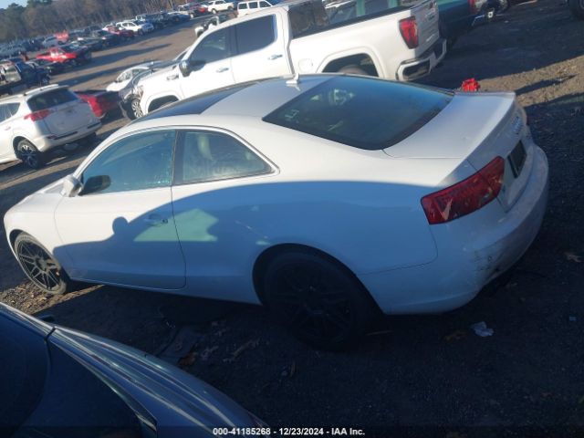WAULFAFR4EA045755 Audi A5 2.0t Premium