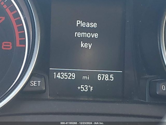 WAULFAFR4EA045755 Audi A5 2.0t Premium