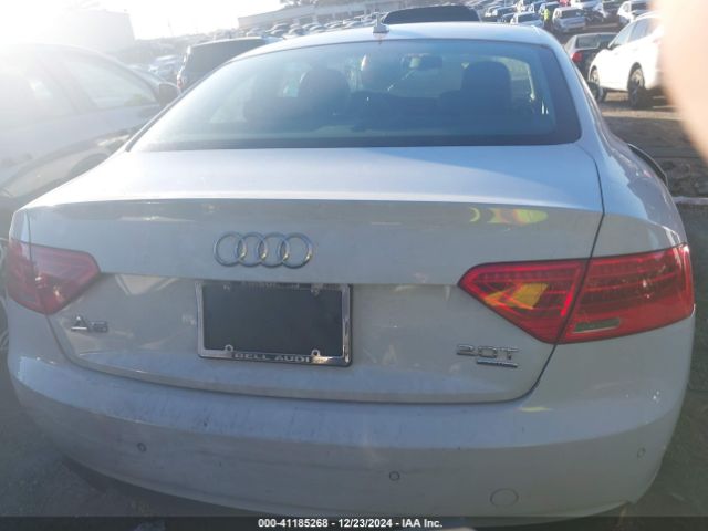 WAULFAFR4EA045755 Audi A5 2.0t Premium