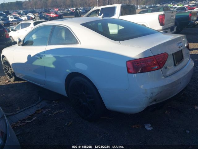 WAULFAFR4EA045755 Audi A5 2.0t Premium