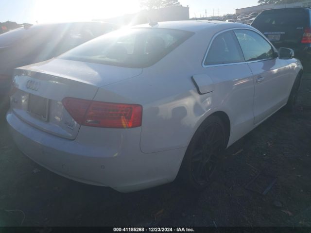 WAULFAFR4EA045755 Audi A5 2.0t Premium
