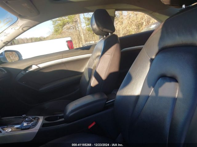 WAULFAFR4EA045755 Audi A5 2.0t Premium