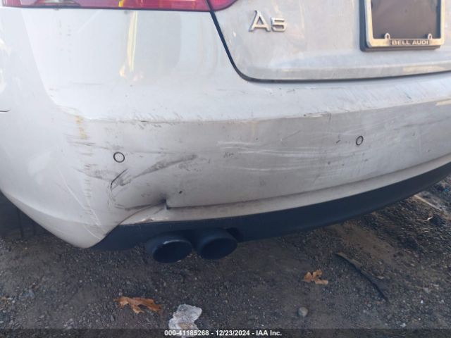 WAULFAFR4EA045755 Audi A5 2.0t Premium