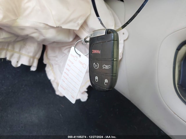 Chrysler 200 Limited 2015 1C3CCCAB6FN556125 Image 11
