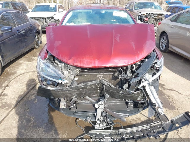Chrysler 200 Limited 2015 1C3CCCAB6FN556125 Image 13
