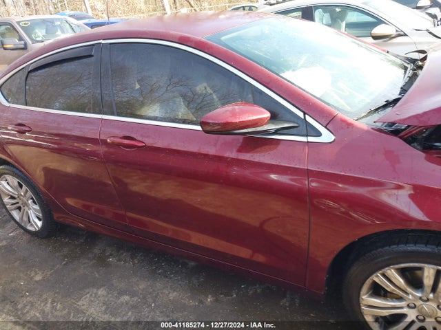 Chrysler 200 Limited 2015 1C3CCCAB6FN556125 Image 14